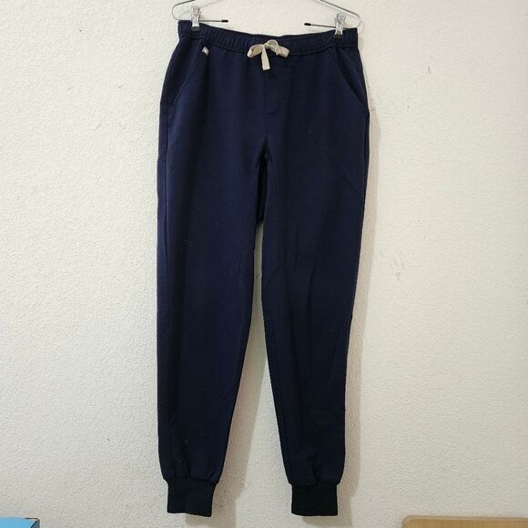 Figs Tansen Jogger Scrub Pants Men Size Small - Picture 1 of 7
